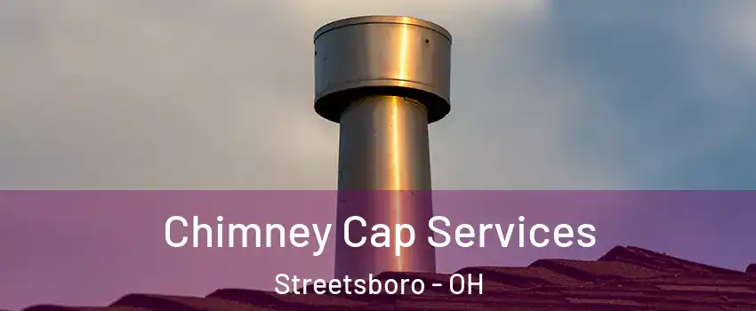  Chimney Cap Services Streetsboro - OH