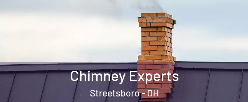  Chimney Experts Streetsboro - OH
