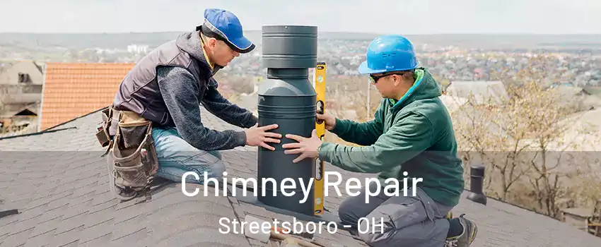  Chimney Repair Streetsboro - OH