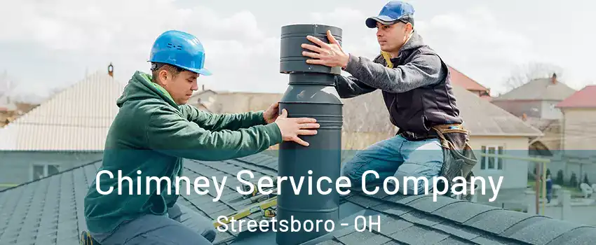  Chimney Service Company Streetsboro - OH
