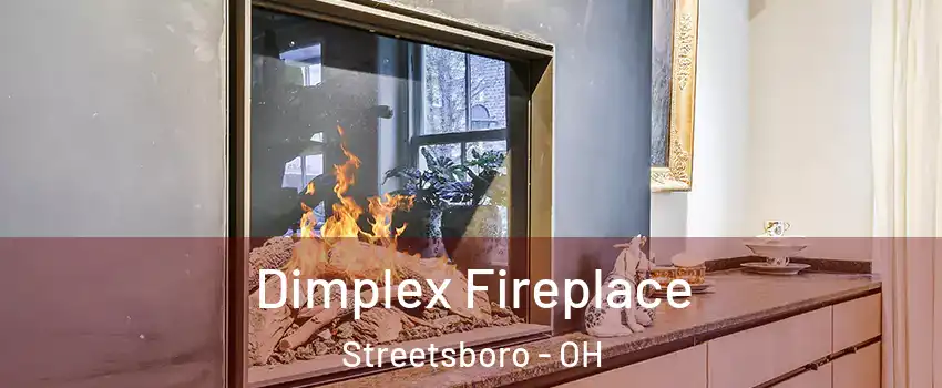  Dimplex Fireplace Streetsboro - OH