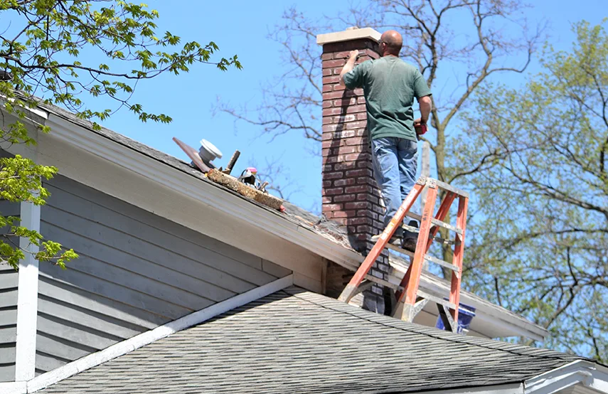 Chimney & Fireplace Inspections Services in Streetsboro, OH