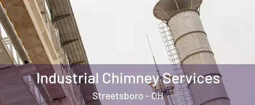  Industrial Chimney Services Streetsboro - OH