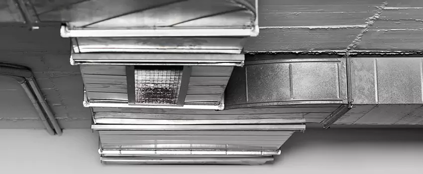 Trusted Air Duct Cleaning Company in Streetsboro, Ohio