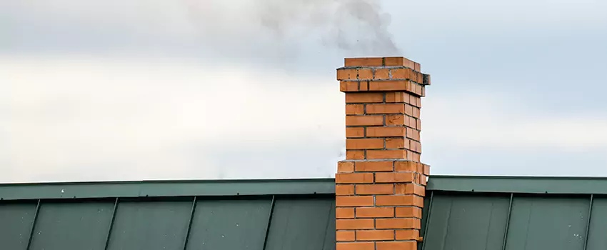 Animal Screen Chimney Cap Repair And Installation Services in Streetsboro, Ohio