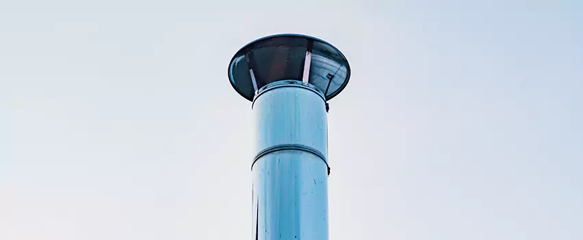 Wind-Resistant Chimney Caps Installation and Repair Services in Streetsboro, Ohio