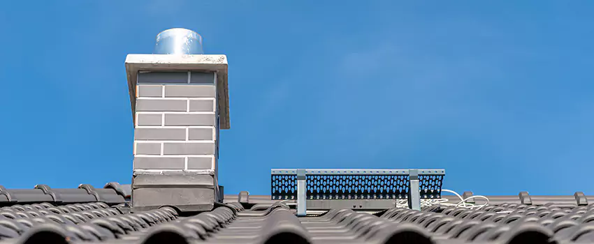 Chimney Flue Relining Services in Streetsboro, Ohio