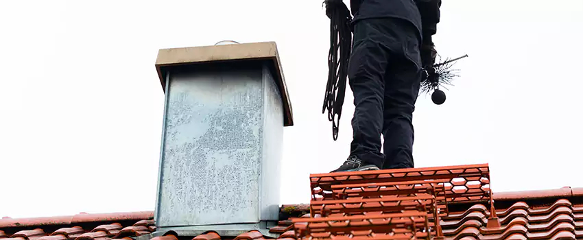 Chimney Liner Services Cost in Streetsboro, OH