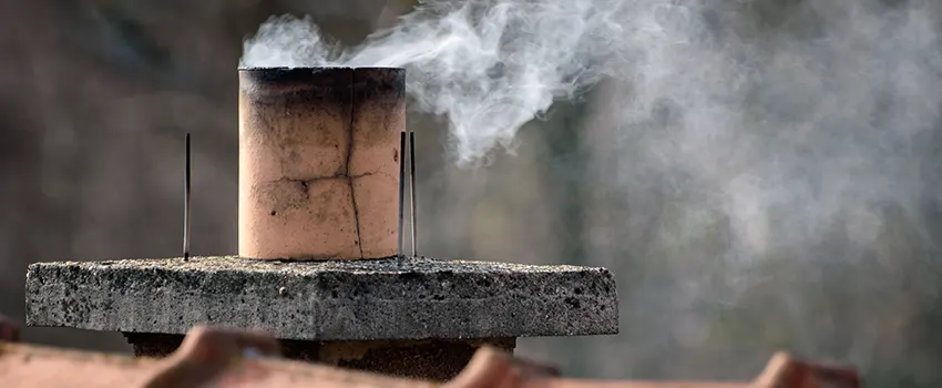 Wood Burning Chimney Odor Removal in Streetsboro, OH