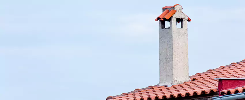Chimney Pot Replacement in Streetsboro, OH