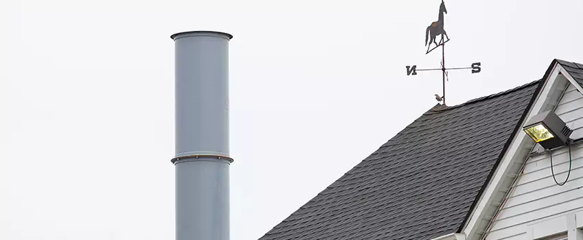 Chimney Inspection in Streetsboro, OH