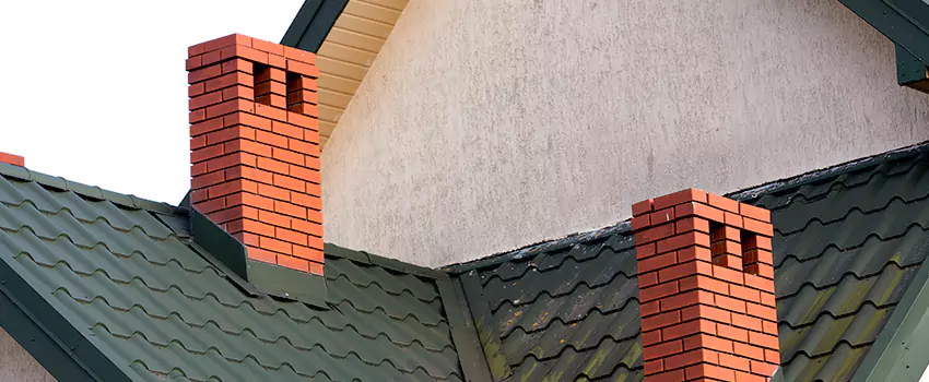 Chimney Saver Waterproofing Services in Streetsboro, Ohio