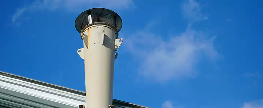 Chimney Spark Arrestor Requirements in Streetsboro, OH