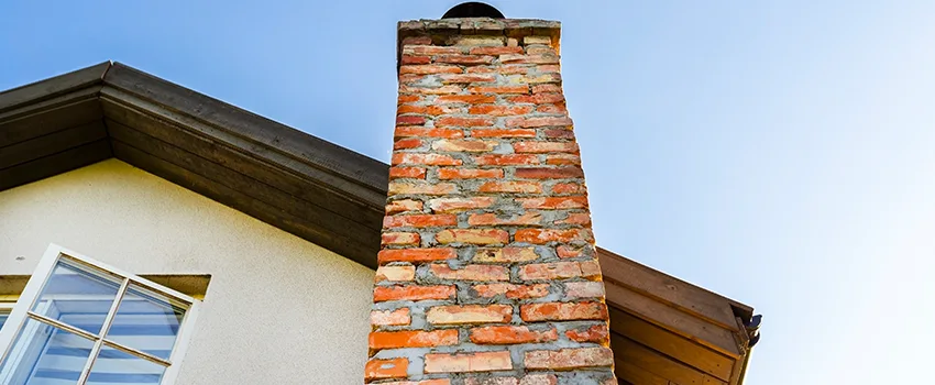 Chimney Mortar Replacement in Streetsboro, OH