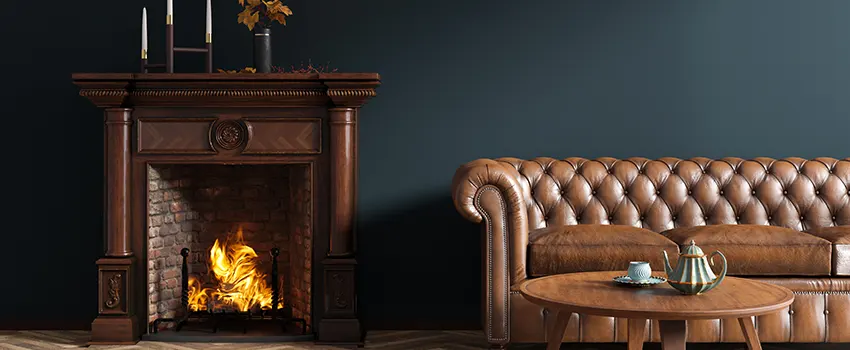Traditional Fireplace Design Refurbishment Costs in Streetsboro, Ohio
