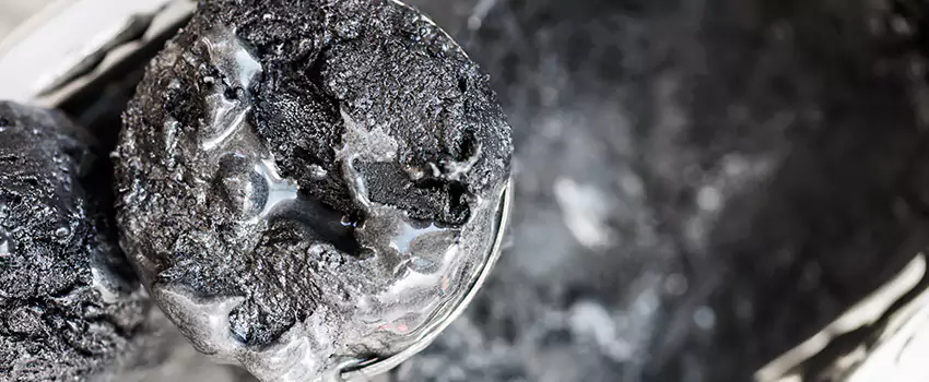 Clogged Dryer Vent Lint Cleaning in Streetsboro, Ohio