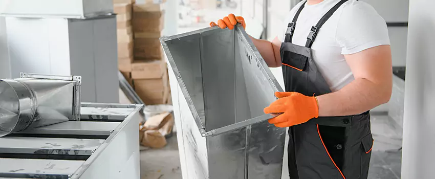 Benefits of Dryer Vent Inspection in Streetsboro, OH