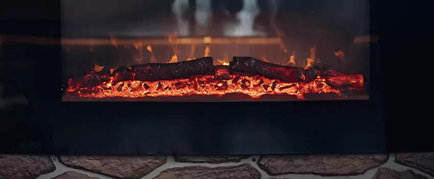 Outdoor Electric Fireplace Installation Solutions in Streetsboro, OH