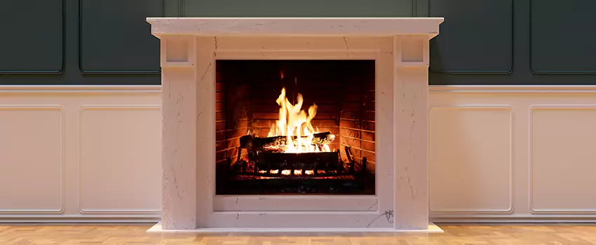 Empire Comfort Systems Fireplace Installation and Replacement in Streetsboro, Ohio