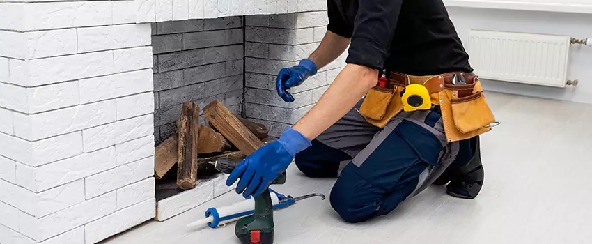 Fireplace Doors Cleaning in Streetsboro, Ohio