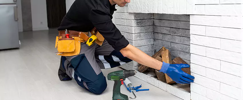 Ethanol Fireplace Installation Contractors in Streetsboro, Ohio