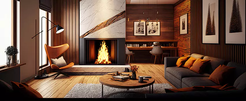 Fireplace Design Ideas in Streetsboro, OH