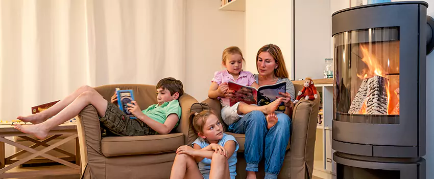 Kidsproofing Gas Fireplaces Installation in Streetsboro, OH