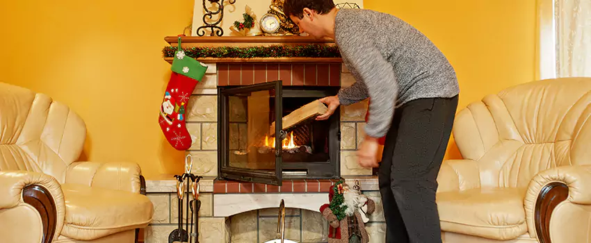 Marble Mantel Makeover Services for Fireplace in Streetsboro, OH