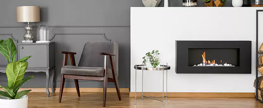 Fireplace Hanging Screens Installation Specialists in Streetsboro, OH