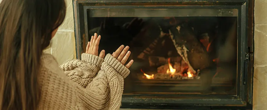 Wood-burning Fireplace Smell Removal Services in Streetsboro, OH