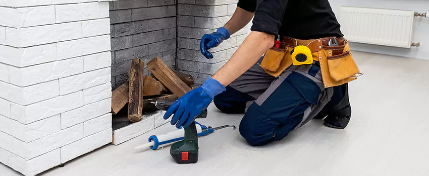 Smoke Chamber Safety Upgrades in Streetsboro, Ohio