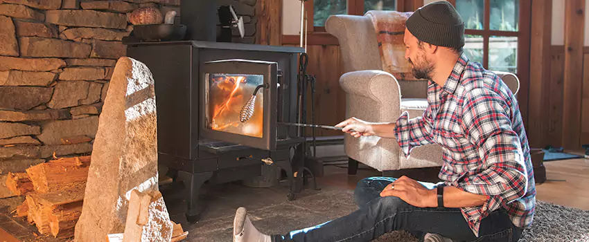 Fireplace Chimney Maintenance in Streetsboro, Ohio