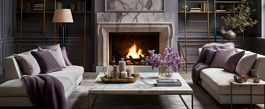 Fireplace Xtrordinair Ember-Glo Insert Fireplace Maintenance in Streetsboro, Ohio