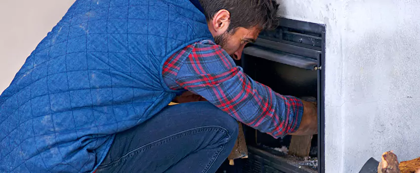 Fix Non-Working Prefabricated Fireplace in Streetsboro, OH