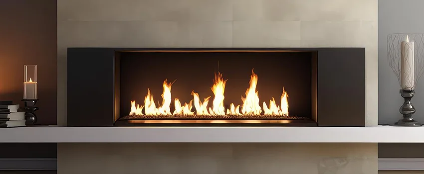 Vent Free Gas Fireplaces Repair Solutions in Streetsboro, Ohio