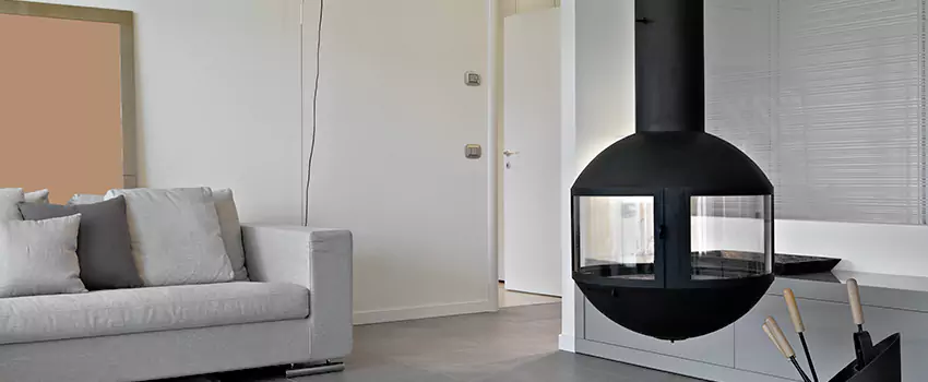 Hanging & Suspended Fireplaces Designer in Streetsboro, Ohio