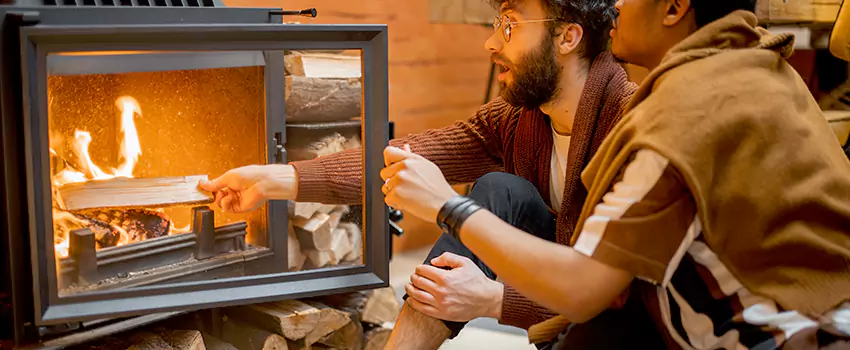 Benefits of Harman Stoves Fireplace in Streetsboro, Ohio