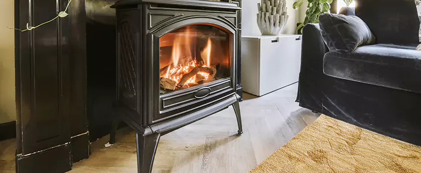 Cost of Hearthstone Stoves Fireplace Services in Streetsboro, Ohio