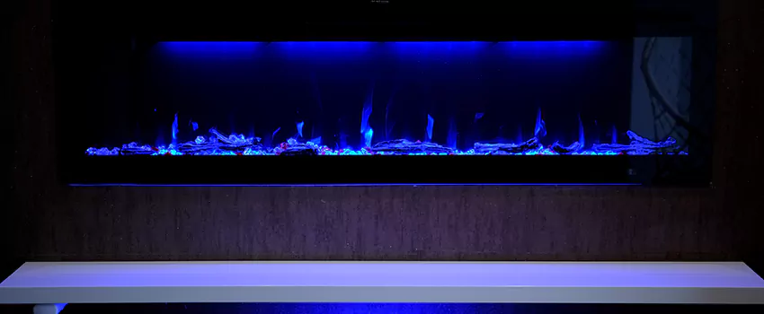 Benefits of Multi-Color Fireplace Installation in Streetsboro, OH