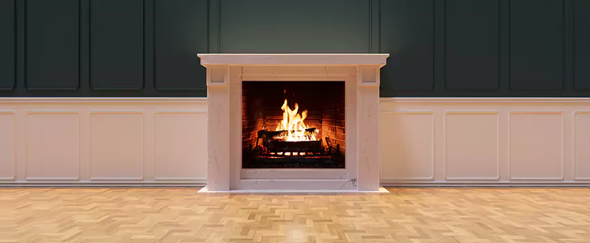 Napoleon Electric Fireplaces Inspection Service in Streetsboro, Ohio