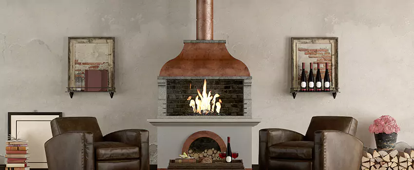Benefits of Pacific Energy Fireplace in Streetsboro, Ohio