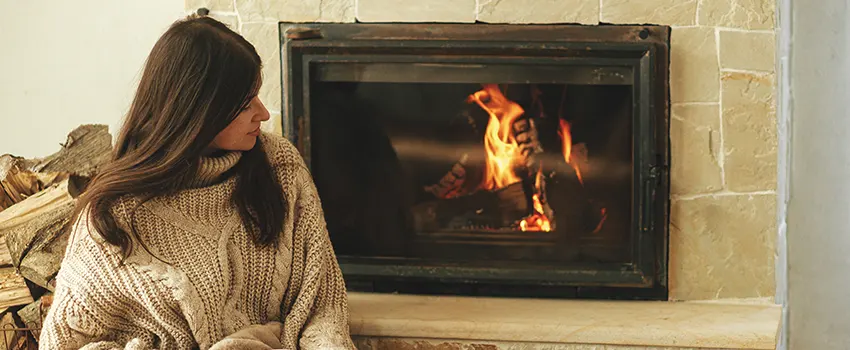 Regency Outdoor Fireplace Products Maintenance and Replacement Services in Streetsboro, Ohio