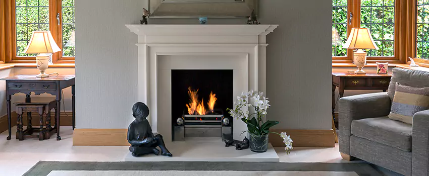 RSF Fireplaces Maintenance and Repair in Streetsboro, Ohio