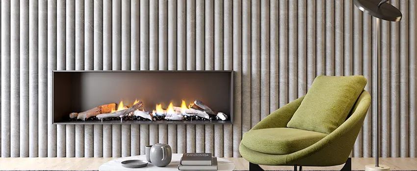 Town & Country Outdoor Fireplace in Streetsboro, OH