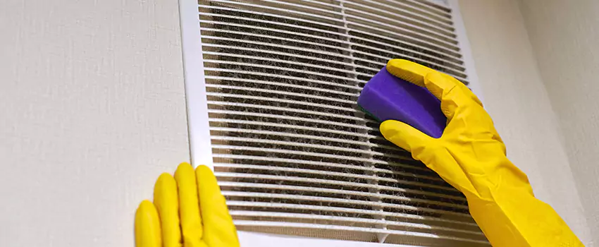 Vent Cleaning Company in Streetsboro, OH