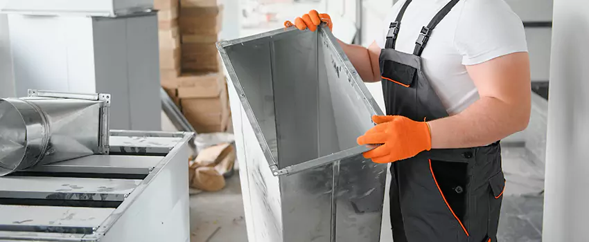 Ventilation Fan Cleaning Services in Streetsboro, Ohio