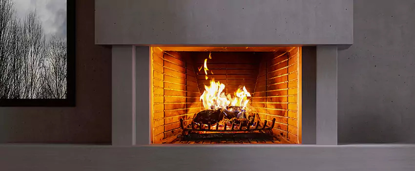 Indoor Wood Burning Furnace Repair and Installation in Streetsboro, Ohio