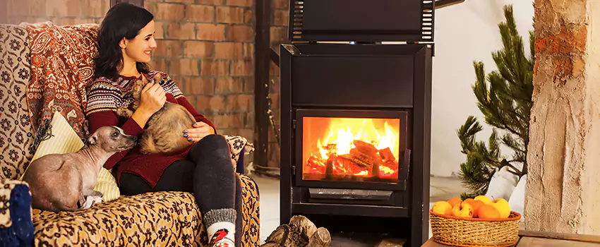 Wood Stove Chimney Cleaning Services in Streetsboro, OH