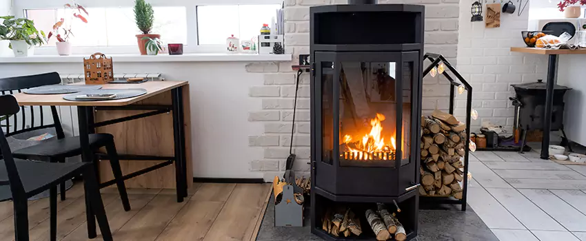 Wood Stove Inspection Services in Streetsboro, OH
