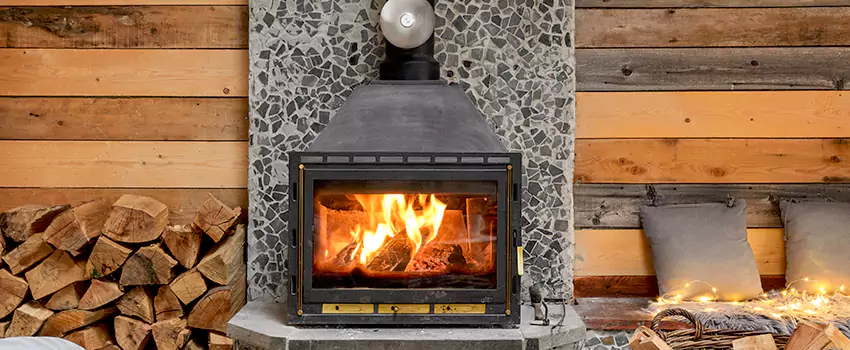 Wood Stove Cracked Glass Repair Services in Streetsboro, OH